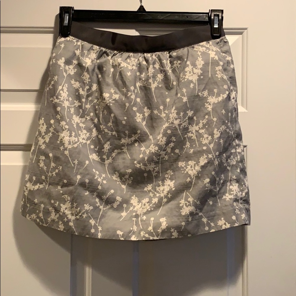 Ann Taylor Loft Skirt size 2.